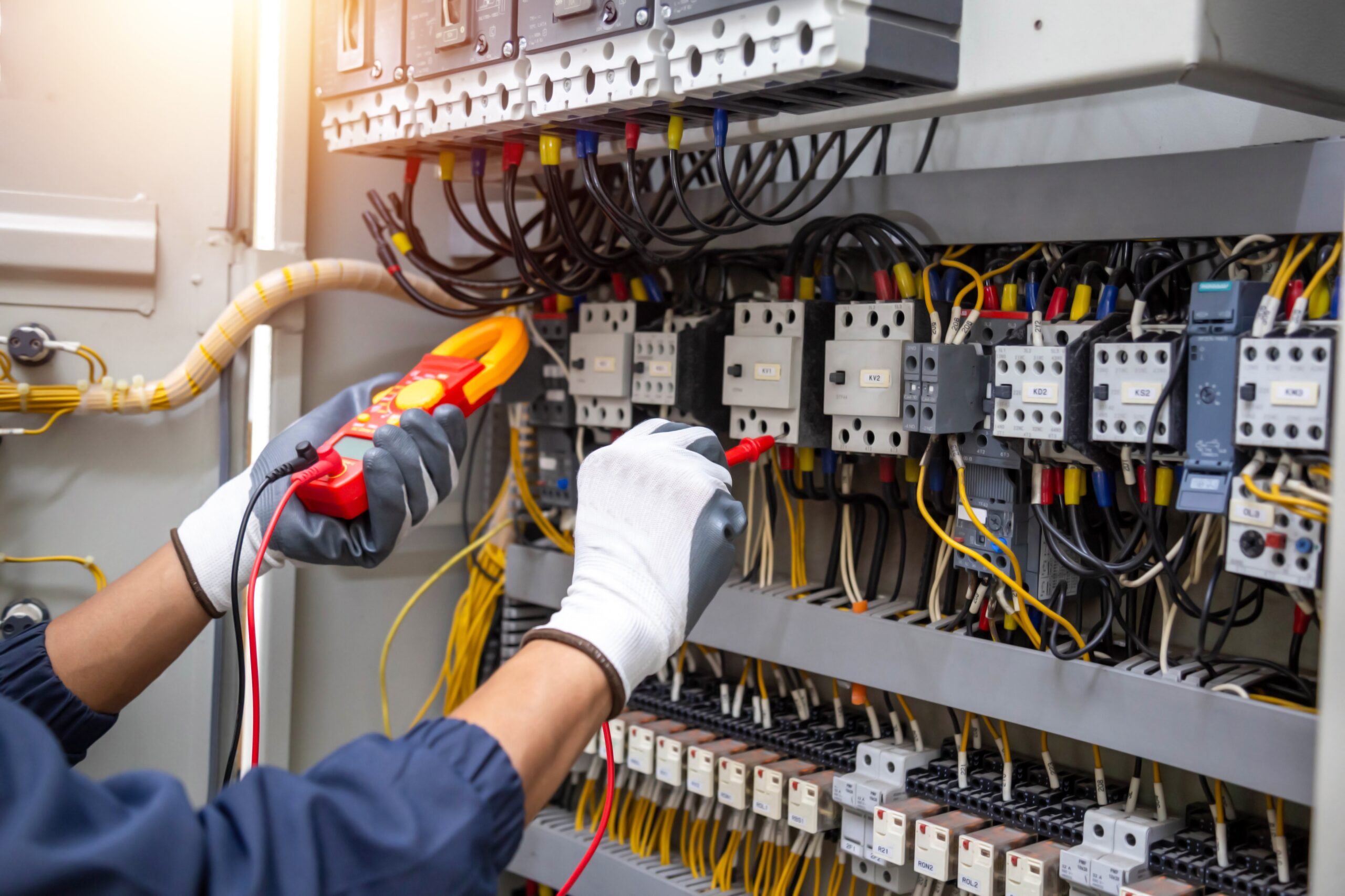 Engineering Audit
