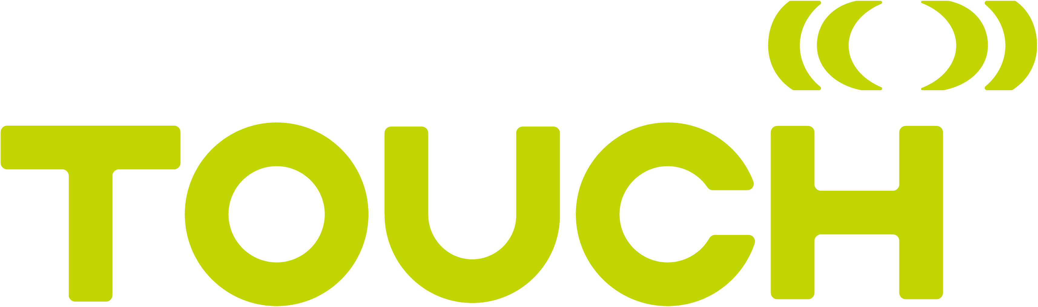 TOUCH